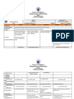 Validated DLL - Science 6 - Week 4