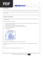 Bar Chart - GCSE Maths - Steps, Examples & Worksheet