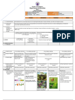 DLL - SCI 6 2nd Qtr. Week 6