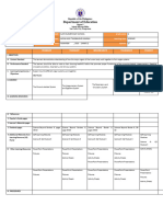 DLL - SCI.6 2nd Qtr. Week 3