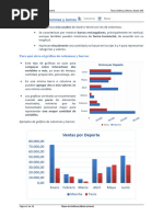 Tipos de Gráficos Excel-Word 365