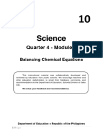 Science 10 Q4 Module 6