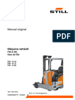 FM-X SE PT Manual