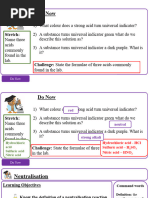 8.2 - Neutralisation