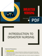 1.disaster Nursing Prelim