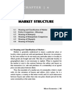 MARKET EQUILIBRIUM Economics