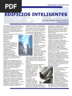 Edificios Inteligentes