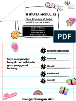 Aksi Nyata Modul 1.2