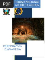 Manual de Perforacion Diamantina