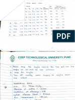 Diesel Engine Cals