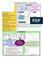 4.2 Photosynthesis RP Booklet - Triple