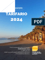 Tarifas2024 Los Alcázares Montepío