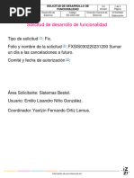 FXSIS030220231200 Sumar Un Dia A Las Cancelaciones A Futuro v1