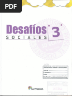 Desafios Sociales 3 - Docente - Cropped