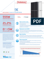 555W Datasheet - Vertex - DE19 - EN - 2020 - PA1 - Web