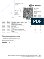 Account Statement 1-Mar-2024 To 9-Apr-2024