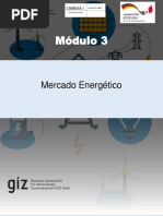 M3. Mercado Energético - 01