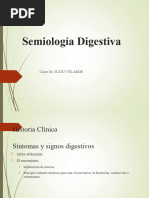 Signos y Sintomas Digestivos Diapo