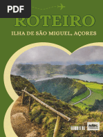 Roteiro Açores