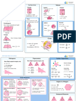 GCSE Higher Maths Formula Sheet