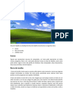 Apostilha Windows XP