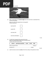 KS3 Energy Transfer 1