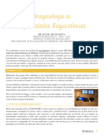 Clase 39 - Imagenología en Enfermedades Respiratorias