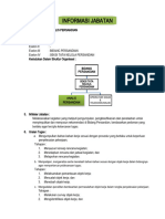 Analis Persandian