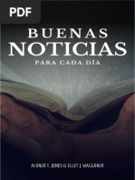 Buenas Noticias para Cada Día E J Waggoner & A T Jones