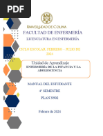 29.01.24 Manual 4â° Semestre Tutoria Del Estuddiante 2024