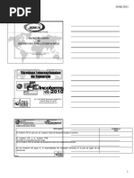 INCOTERMS Ejercicios - Mat - Cts - Diplomado IDEA 2015