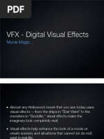 VFX