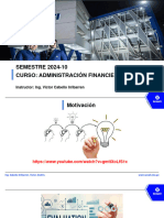 Sesión 05 - Criterios de Evaluación de Proyectos de Inversión