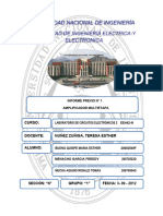 Informe Previo 1 EE422N