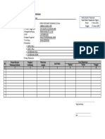 File Daftar Riwayat Hidup