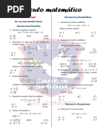 Algebra Taller