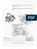 Engineering Drawing 13