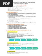 Infecciones y Manifestaciones Orales en Enfermedades Infecciosas Virales