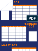 Kalender Print