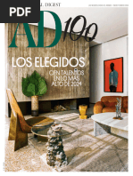 Architectural Digest Espana 01.02 2024