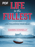 Life To The Fullest - Donnelly, Darrin