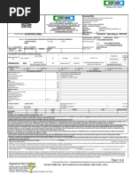 Sudarsana Samal Policy #: P400 Policy #: Signature Not Verified