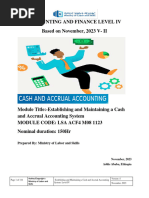 MO-08 - Cash and Accrual Accounting