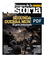 11 - Sucesos de La Historia - II Guerra Mundial