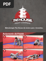 Jiu Jitsu - Ebook - Iniciantes