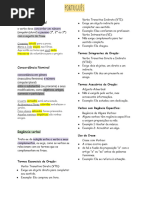 Concordância, Regência e Crase