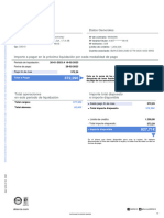 Multiliquidación Visa Tu: Datos Generales