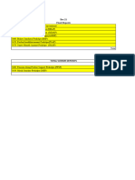 Fixed Deposit Calculation