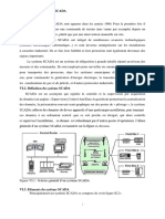 Chapitre 4introduction Aux Réseaux Industriels Et Au Système SCADA