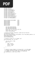 ADXL345 Sensor I2C Interface